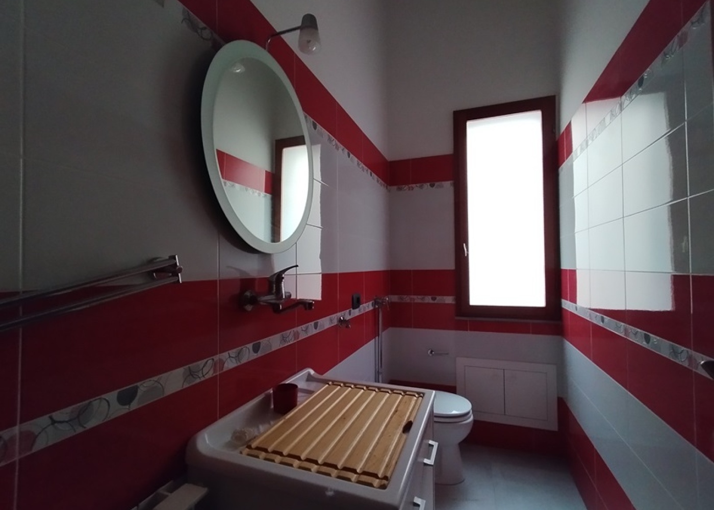 Corso Umberto, 91026, 4 Stanze Stanze,2 BathroomsBathrooms,ufficio,in affitto,1519