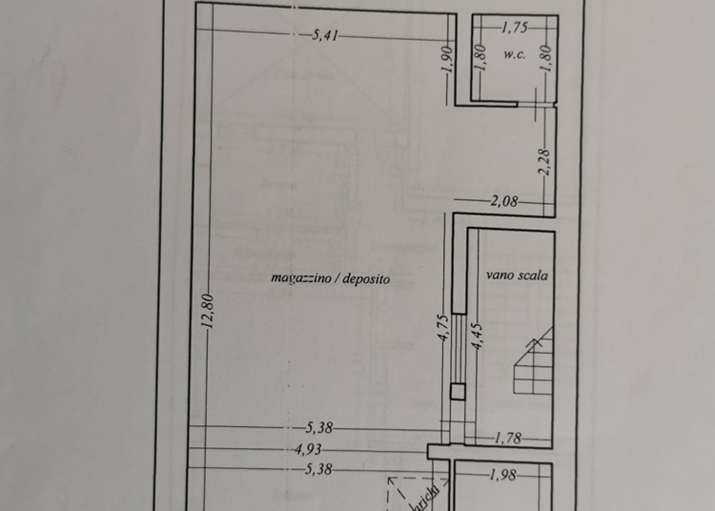 Via Agostino di Marzo, 91026, 2 Stanze da Letto Stanze da Letto, ,2 BathroomsBathrooms,Casa indipendente,In vendita,4,1522