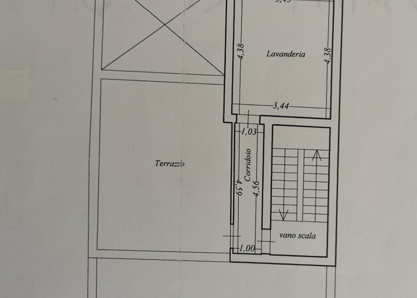 Via Agostino di Marzo, 91026, 2 Stanze da Letto Stanze da Letto, ,2 BathroomsBathrooms,Casa indipendente,In vendita,4,1522