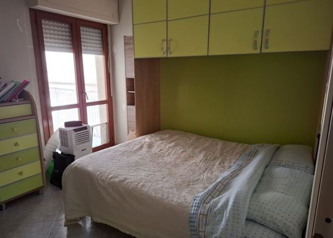 Via Castelvetrano, 45, 91026, 4 Stanze da Letto Stanze da Letto, ,2 BathroomsBathrooms,Appartamento,In vendita,Via Castelvetrano, 45,3,1596