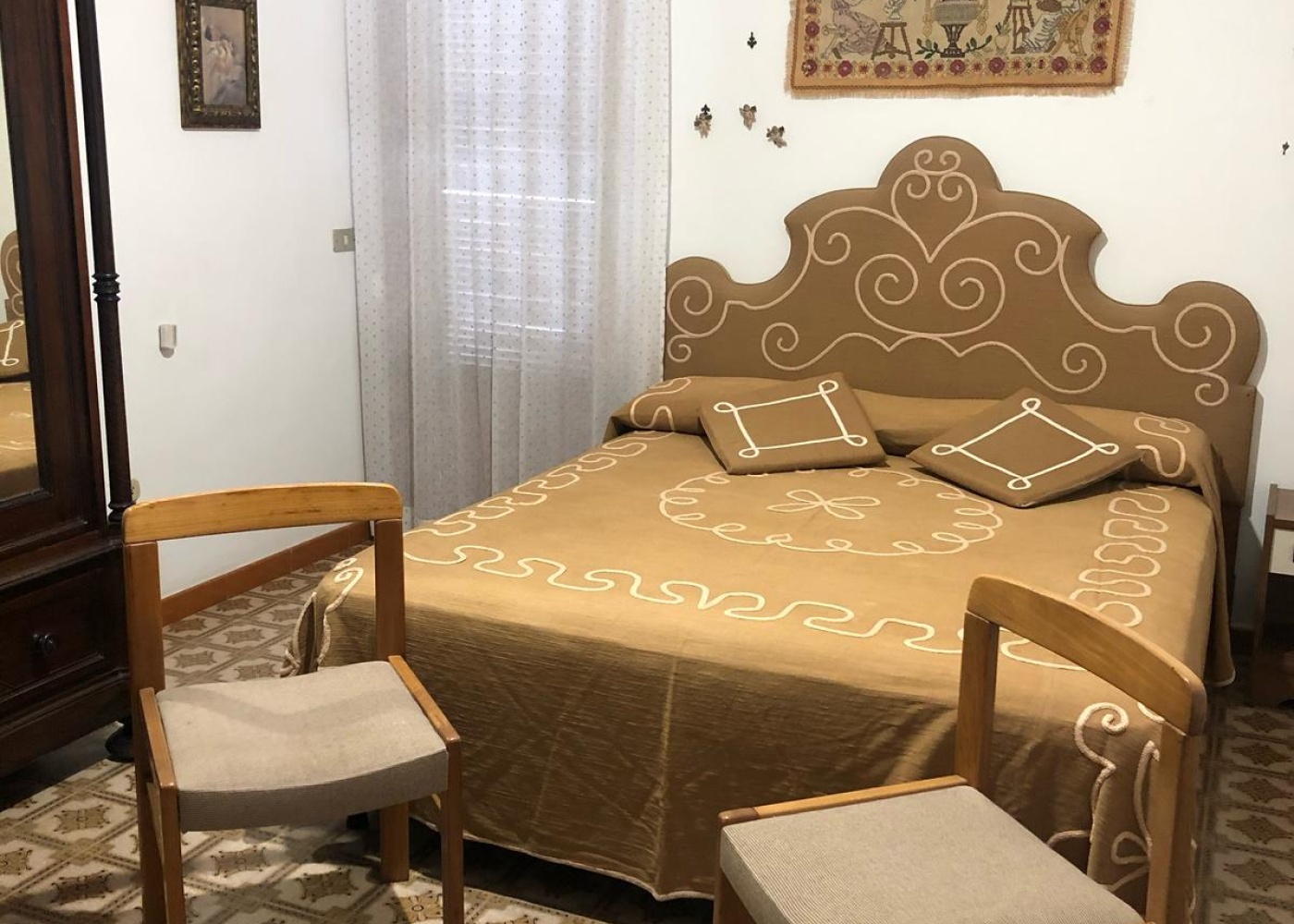 Lungomare Fata Morgana, 154, 91026, 5 Stanze da Letto Stanze da Letto, ,5 BathroomsBathrooms,Villa,In vendita,Lungomare Fata Morgana, 154,1604