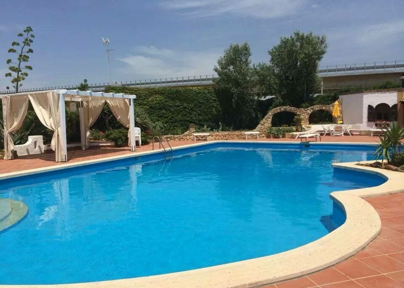 Lungomare Fata Morgana, 154, 91026, 5 Stanze da Letto Stanze da Letto, ,5 BathroomsBathrooms,Villa,In vendita,Lungomare Fata Morgana, 154,1604