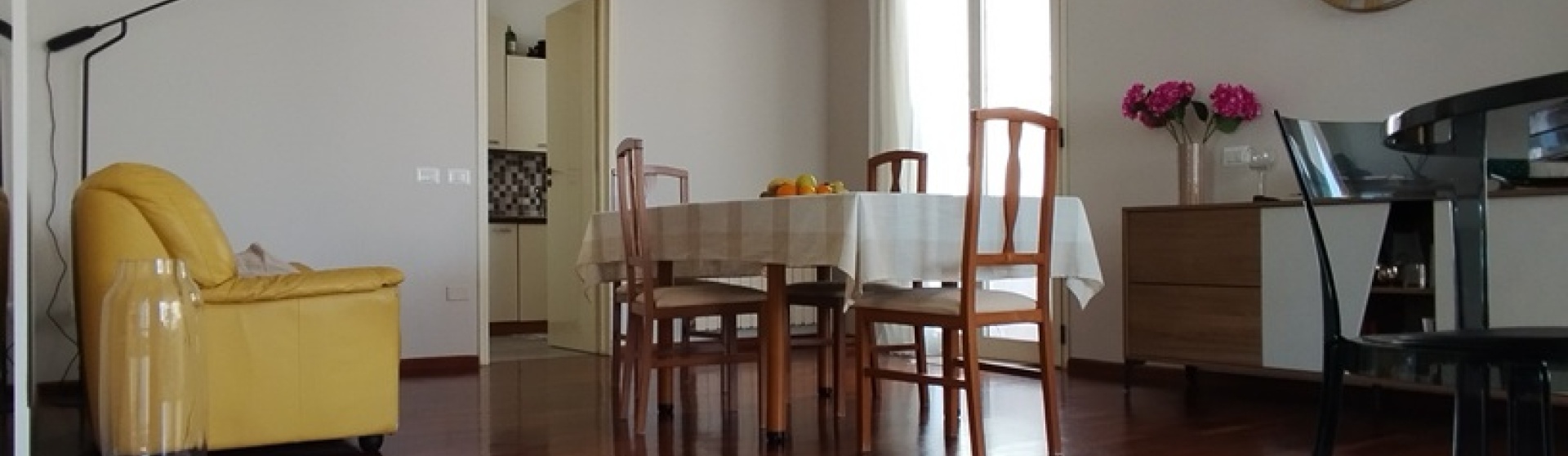 APPARTAMENTO APPARTAMENTO