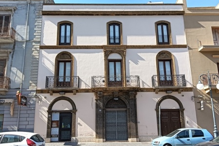 Corso Vittorio Veneto, 175, 91026, ,Casa indipendente,In vendita,Corso Vittorio Veneto, 175,2,1607