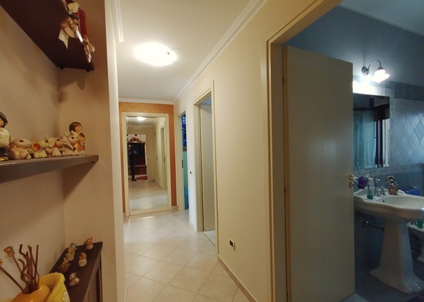 Via Salemi, 91026, 3 Stanze da Letto Stanze da Letto, ,2 BathroomsBathrooms,Appartamento,In vendita,Via Salemi ,2,1608