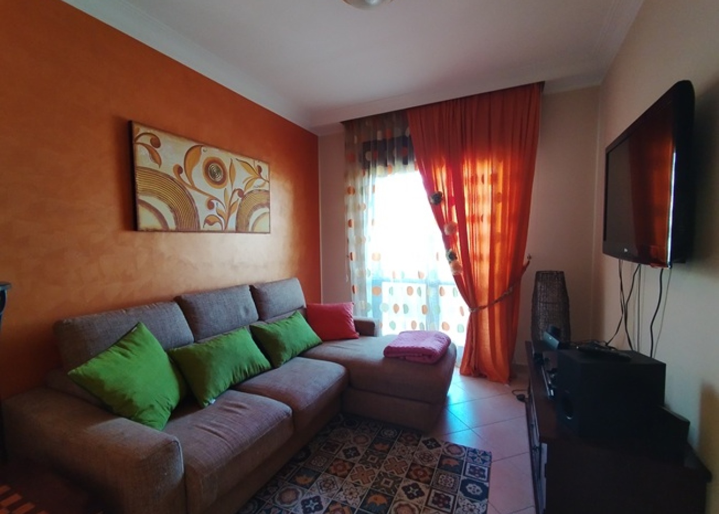 Via Salemi, 91026, 3 Stanze da Letto Stanze da Letto, ,2 BathroomsBathrooms,Appartamento,In vendita,Via Salemi ,2,1608