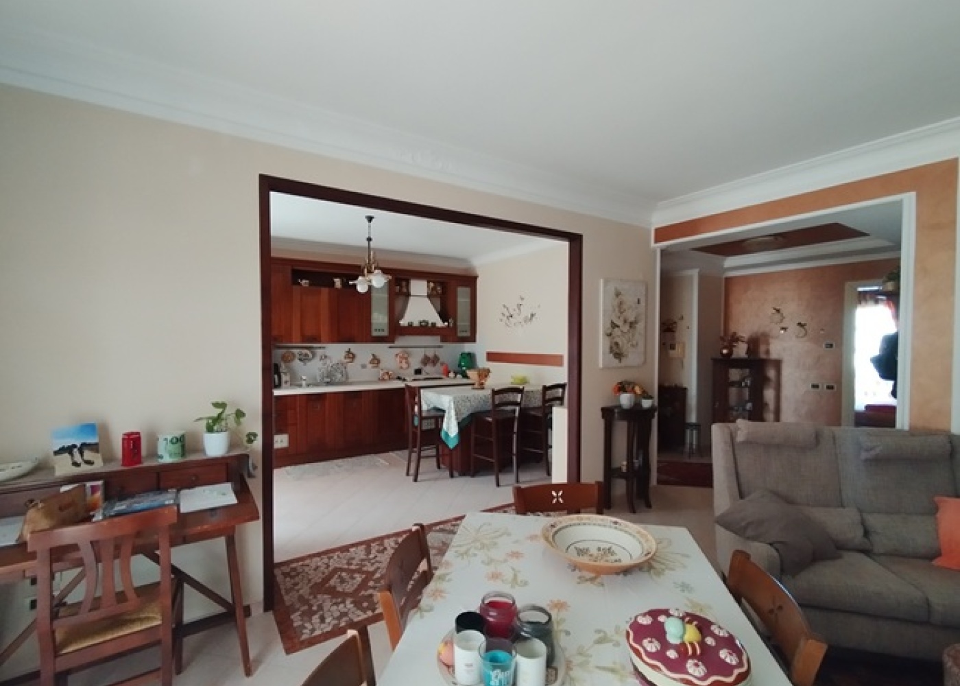Via Salemi, 91026, 3 Stanze da Letto Stanze da Letto, ,2 BathroomsBathrooms,Appartamento,In vendita,Via Salemi ,2,1608