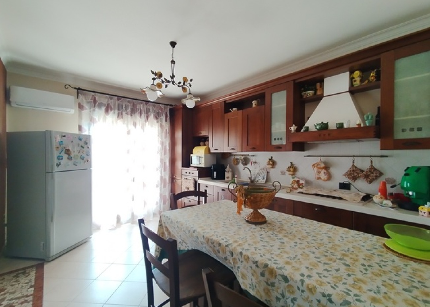 Via Salemi, 91026, 3 Stanze da Letto Stanze da Letto, ,2 BathroomsBathrooms,Appartamento,In vendita,Via Salemi ,2,1608