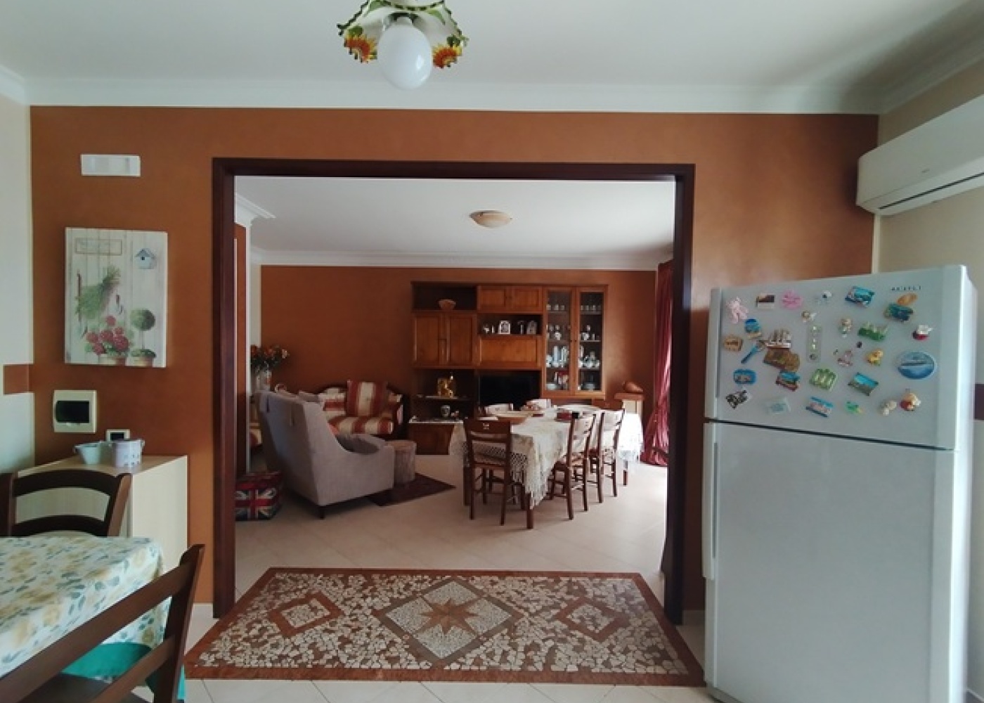 Via Salemi, 91026, 3 Stanze da Letto Stanze da Letto, ,2 BathroomsBathrooms,Appartamento,In vendita,Via Salemi ,2,1608