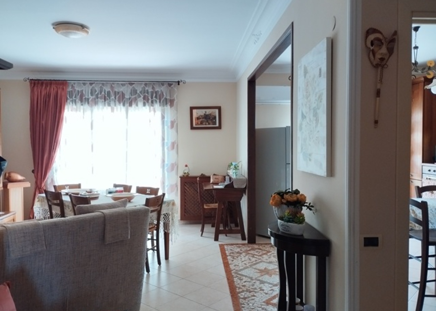 Via Salemi, 91026, 3 Stanze da Letto Stanze da Letto, ,2 BathroomsBathrooms,Appartamento,In vendita,Via Salemi ,2,1608
