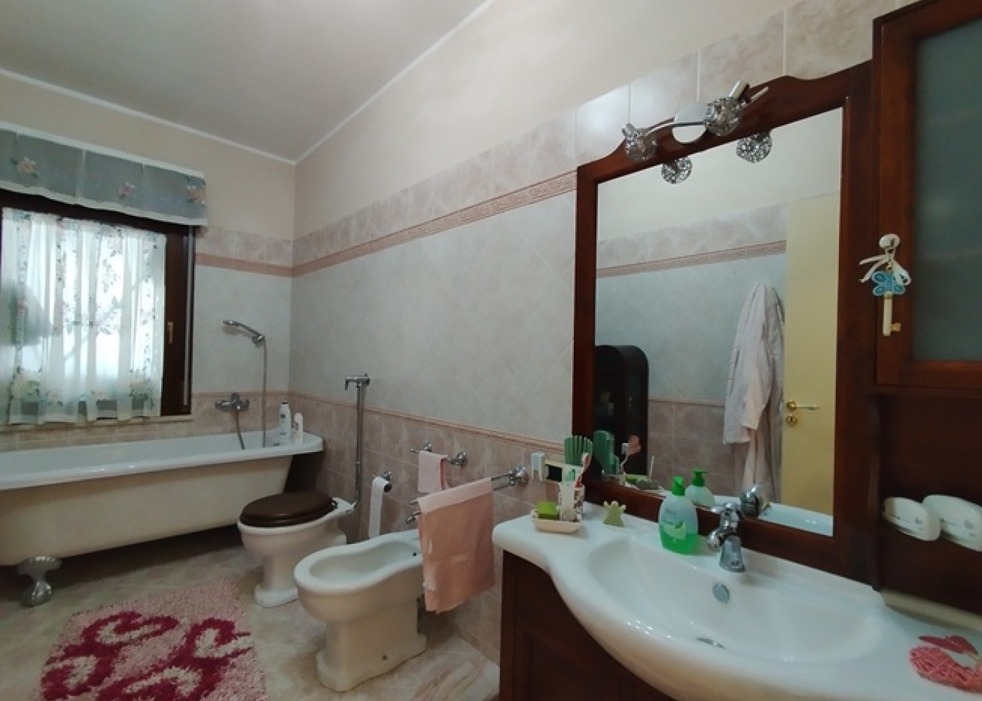 Via Salemi, 91026, 3 Stanze da Letto Stanze da Letto, ,2 BathroomsBathrooms,Appartamento,In vendita,Via Salemi ,2,1608