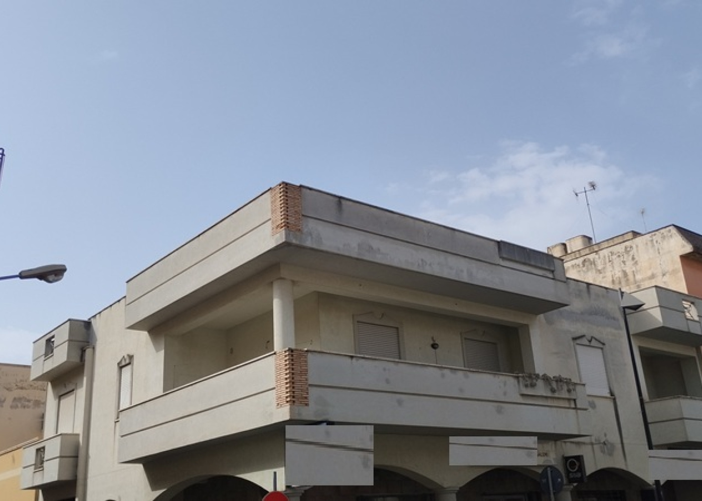 Via Salemi, 82, 91026, 0 , 0 ,0,Casa indipendente,In vendita,Via Salemi, 82,2,1692