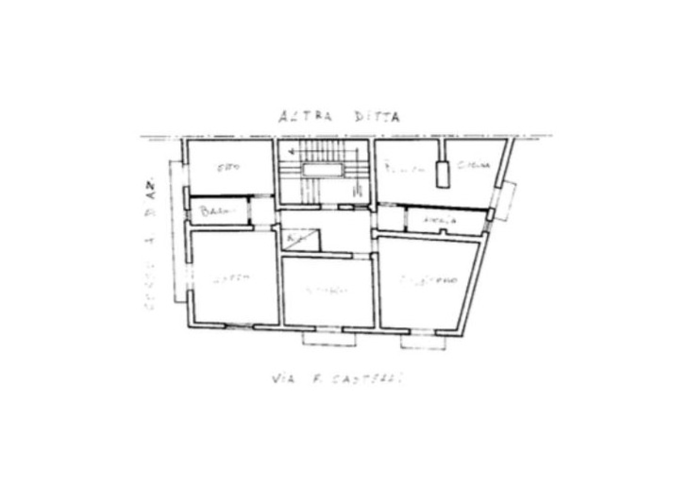 Corso Armando Diaz, 91026, 3 Stanze da Letto Stanze da Letto, 0 ,2 BathroomsBathrooms,Appartamento,In vendita,Corso Armando Diaz,2,1696 Corso Armando Diaz, 91026, 3 Stanze da Letto Stanze da Letto, 0 ,2 BathroomsBathrooms,Appartamento,In vendita,Corso Armando Diaz,2,1696