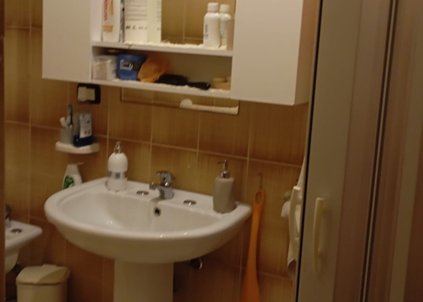 Via Madonna del Paradiso, 91026, 2 Stanze da Letto Stanze da Letto, 0 ,1 BagnoBathrooms,Appartamento,In vendita,Via Madonna del Paradiso,1,1698