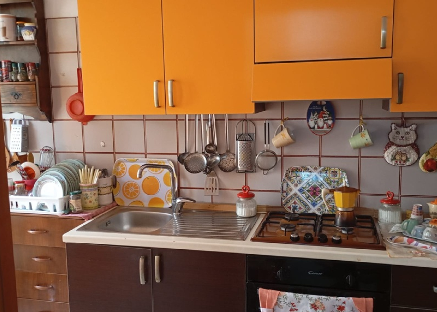 Via Madonna del Paradiso, 91026, 2 Stanze da Letto Stanze da Letto, 0 ,1 BagnoBathrooms,Appartamento,In vendita,Via Madonna del Paradiso,1,1698