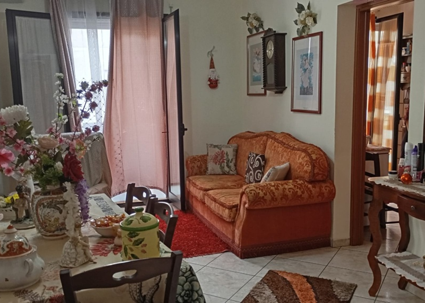 Via Madonna del Paradiso, 91026, 2 Stanze da Letto Stanze da Letto, 0 ,1 BagnoBathrooms,Appartamento,In vendita,Via Madonna del Paradiso,1,1698