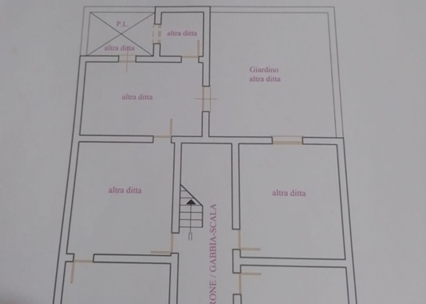 Via Alessandria, snc, 91026, 2 Camera da Letto Stanze da Letto, 0 ,1 BagnoBathrooms,Appartamento,In vendita,Via Alessandria,snc,0,1710