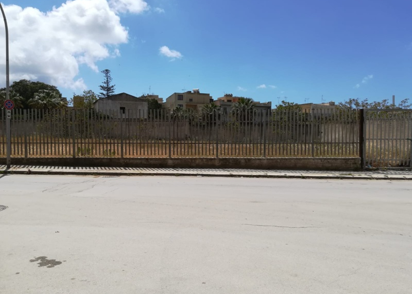Via Casa Santa, 47, 91026, 0 , 0 ,0,Terreno edificabile,In vendita,Via Casa Santa, 47,0,1716 Via Casa Santa, 47, 91026, 0 , 0 ,0,Terreno edificabile,In vendita,Via Casa Santa, 47,0,1716